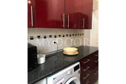 Apartament a Moscavide, Lisbon, Moscavide - € 480/mes | Ref: IRQ-0018 - foto 13