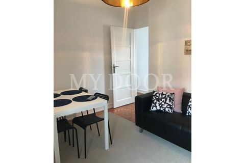 Apartament a Moscavide, Lisbon, Moscavide - € 480/mes | Ref: IRQ-0018 - foto 19