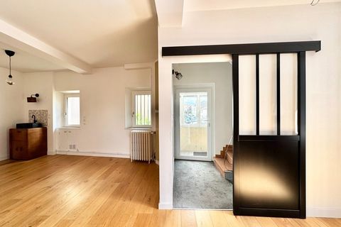 Villa i Clermont-Ferrand, Puy-de-Dome, Clermont-Ferrand - € 299.999 | Ref: 340935777702 - foto 3