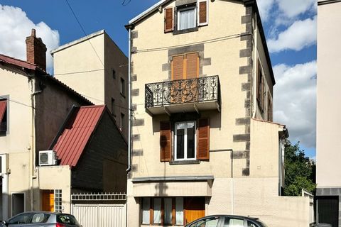 Villa i Clermont-Ferrand, Puy-de-Dome, Clermont-Ferrand - € 299.999 | Ref: 340935777702 - foto 20