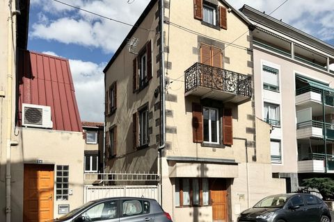 Villa i Clermont-Ferrand, Puy-de-Dome, Clermont-Ferrand - € 299.999 | Ref: 340935777702 - foto 22