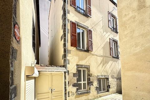 Villa i Clermont-Ferrand, Puy-de-Dome, Clermont-Ferrand - € 299.999 | Ref: 340935777702 - foto 23
