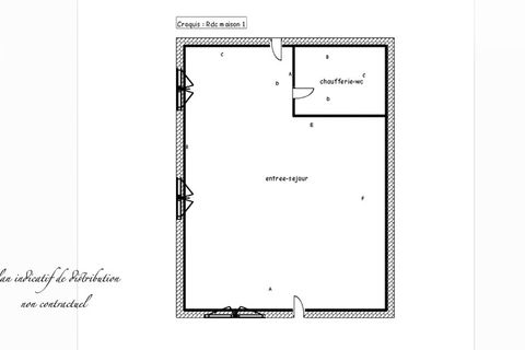 Villa i Clermont-Ferrand, Puy-de-Dome, Clermont-Ferrand - € 299.999 | Ref: 340935777702 - foto 25
