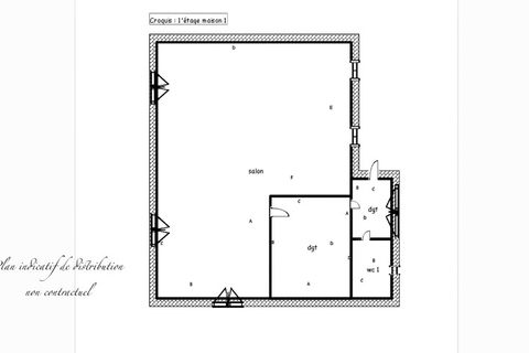 Villa i Clermont-Ferrand, Puy-de-Dome, Clermont-Ferrand - € 299.999 | Ref: 340935777702 - foto 26