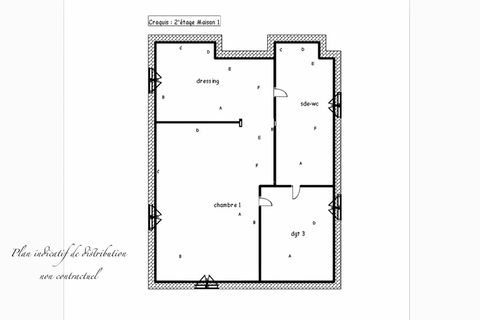 Villa i Clermont-Ferrand, Puy-de-Dome, Clermont-Ferrand - € 299.999 | Ref: 340935777702 - foto 27