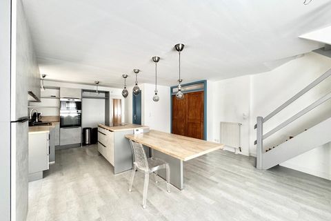 Villa i Clermont-Ferrand, Puy-de-Dome, Clermont-Ferrand - € 299.999 | Ref: 340935777702 - foto 31