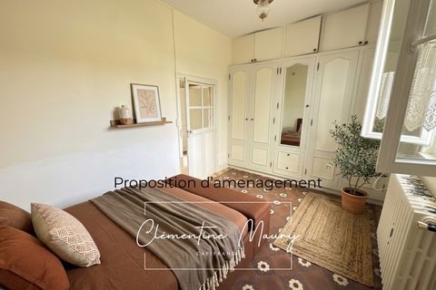 Landsbyhus i Aze, Loir-et-Cher, Aze - € 70.000 | Ref: 340932001751 - foto 5