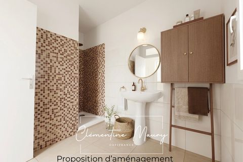 Landsbyhus i Aze, Loir-et-Cher, Aze - € 70.000 | Ref: 340932001751 - foto 8