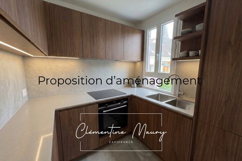 Landsbyhus i Aze, Loir-et-Cher, Aze - € 70.000 | Ref: 340932001751 - foto 10