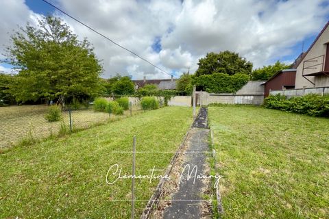 Landsbyhus i Aze, Loir-et-Cher, Aze - € 70.000 | Ref: 340932001751 - foto 12