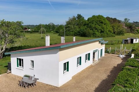 Villa i Montpon-Menesterol, Dordogne, Montpon-Menesterol - € 160.000 | Ref: 340936056743 - foto 1