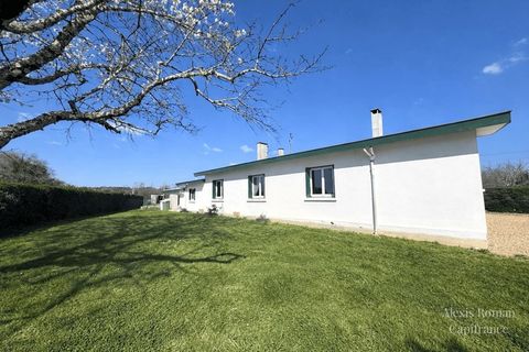 Villa i Montpon-Menesterol, Dordogne, Montpon-Menesterol - € 160.000 | Ref: 340936056743 - foto 2
