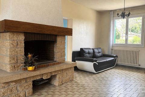 Villa i Montpon-Menesterol, Dordogne, Montpon-Menesterol - € 160.000 | Ref: 340936056743 - foto 4