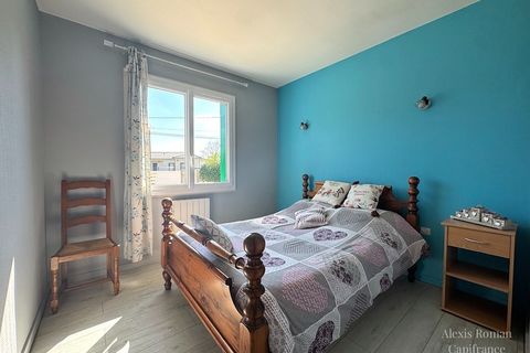 Villa i Montpon-Menesterol, Dordogne, Montpon-Menesterol - € 160.000 | Ref: 340936056743 - foto 5