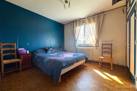 Villa i Montpon-Menesterol, Dordogne, Montpon-Menesterol - € 160.000 | Ref: 340936056743 - foto 6