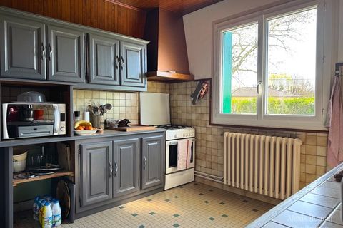 Villa i Montpon-Menesterol, Dordogne, Montpon-Menesterol - € 160.000 | Ref: 340936056743 - foto 8