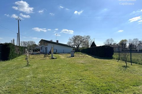 Villa i Montpon-Menesterol, Dordogne, Montpon-Menesterol - € 160.000 | Ref: 340936056743 - foto 11
