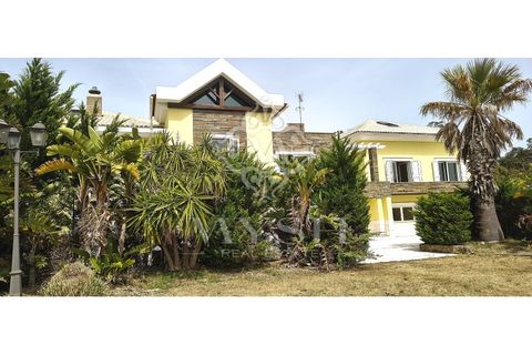 Villa i Belas, Lisbon, Belas - € 2.100.000 | Ref: 666-66 - foto 3