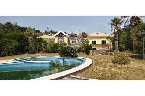Villa i Belas, Lisbon, Belas - € 2.100.000 | Ref: 666-66 - foto 11