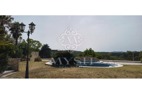 Villa i Belas, Lisbon, Belas - € 2.100.000 | Ref: 666-66 - foto 12