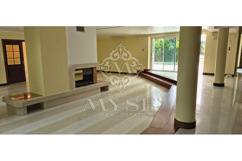 Villa i Belas, Lisbon, Belas - € 2.100.000 | Ref: 666-66 - foto 13