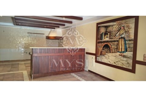 Villa i Belas, Lisbon, Belas - € 2.100.000 | Ref: 666-66 - foto 20