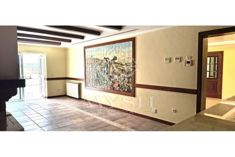 Villa i Belas, Lisbon, Belas - € 2.100.000 | Ref: 666-66 - foto 24