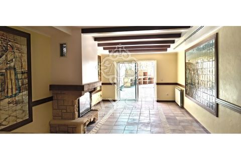 Villa i Belas, Lisbon, Belas - € 2.100.000 | Ref: 666-66 - foto 25