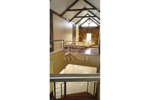 Villa i Belas, Lisbon, Belas - € 2.100.000 | Ref: 666-66 - foto 34