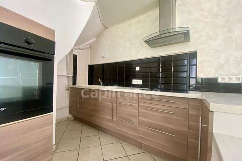 Villa a Cazouls-d'Herault, Herault, Cazouls-d'Herault - € 109.000 | Ref: 340930590183 - foto 2
