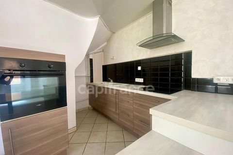 Villa a Cazouls-d'Herault, Herault, Cazouls-d'Herault - € 109.000 | Ref: 340930590183 - foto 3