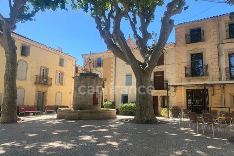Villa a Cazouls-d'Herault, Herault, Cazouls-d'Herault - € 109.000 | Ref: 340930590183 - foto 14