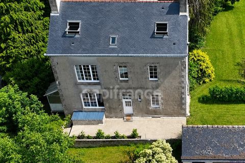 Villa a Gourin, Morbihan, Gourin - € 329.900 | Ref: 340938294666 - foto 2