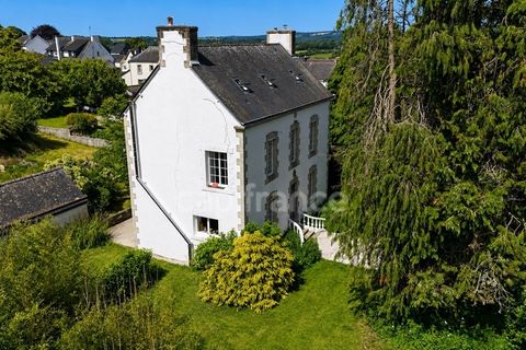 Villa a Gourin, Morbihan, Gourin - € 329.900 | Ref: 340938294666 - foto 4