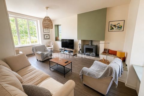 Villa a Gourin, Morbihan, Gourin - € 329.900 | Ref: 340938294666 - foto 7