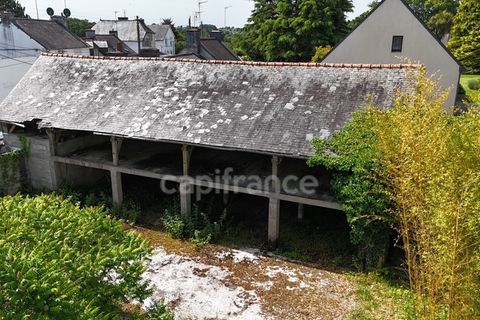 Villa a Gourin, Morbihan, Gourin - € 329.900 | Ref: 340938294666 - foto 22