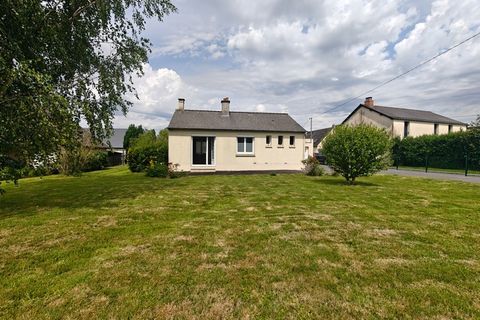 Villa i Irodouër, Ille-et-Vilaine, Irodouër - € 168.000 | Ref: 340939912646 - foto 2