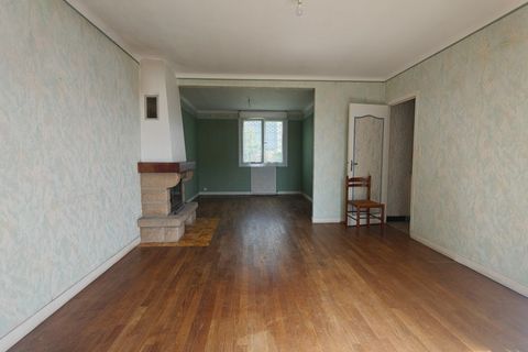 Villa i Irodouër, Ille-et-Vilaine, Irodouër - € 168.000 | Ref: 340939912646 - foto 4