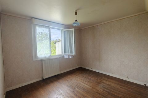Villa i Irodouër, Ille-et-Vilaine, Irodouër - € 168.000 | Ref: 340939912646 - foto 7