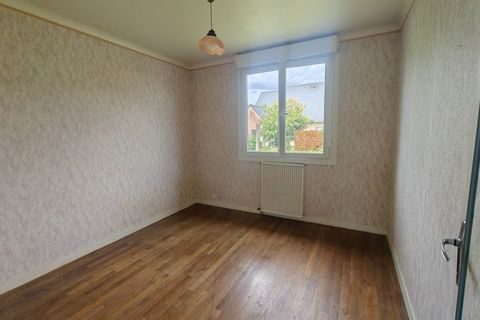 Villa i Irodouër, Ille-et-Vilaine, Irodouër - € 168.000 | Ref: 340939912646 - foto 8