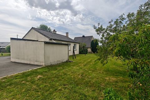 Villa i Irodouër, Ille-et-Vilaine, Irodouër - € 168.000 | Ref: 340939912646 - foto 9