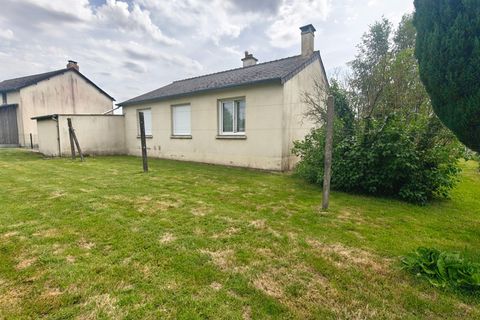 Villa i Irodouër, Ille-et-Vilaine, Irodouër - € 168.000 | Ref: 340939912646 - foto 10