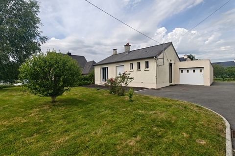 Villa i Irodouër, Ille-et-Vilaine, Irodouër - € 168.000 | Ref: 340939912646 - foto 11
