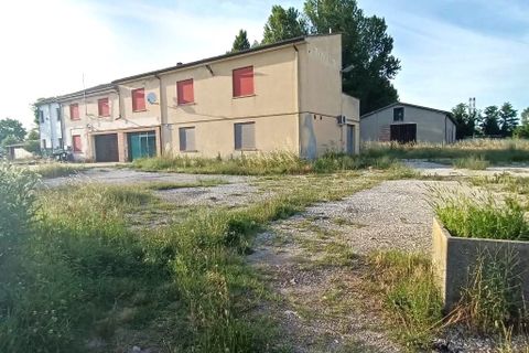 Villa i Rovigo, Rovigo, Rovigo - € 170.000 | Ref: ROV1158 - foto 1