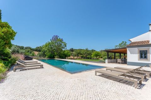 Villa i Tavira, Faro, Tavira - € 2.750.000 | Ref: SV-2150 - foto 3