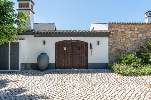 Villa i Tavira, Faro, Tavira - € 2.750.000 | Ref: SV-2150 - foto 4