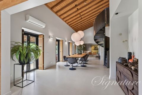 Villa i Tavira, Faro, Tavira - € 2.750.000 | Ref: SV-2150 - foto 5