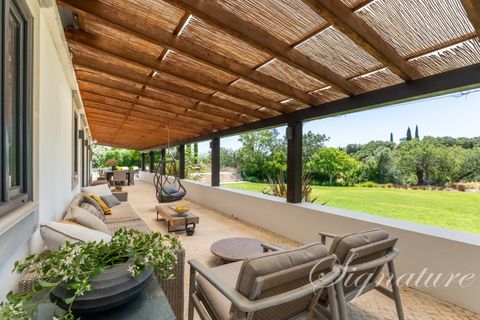Villa i Tavira, Faro, Tavira - € 2.750.000 | Ref: SV-2150 - foto 11