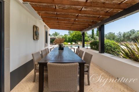 Villa i Tavira, Faro, Tavira - € 2.750.000 | Ref: SV-2150 - foto 12