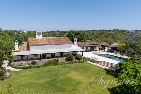 Villa i Tavira, Faro, Tavira - € 2.750.000 | Ref: SV-2150 - foto 14